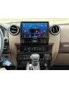 TOYOTA Land Cruiser 2025 GRJ71 V6 4.0L 228cv 40. Jahrestag -