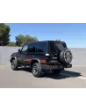 Toyota Land Cruiser 2025 GRJ76 V6 4.0L 228cv 40. Jahrestag -