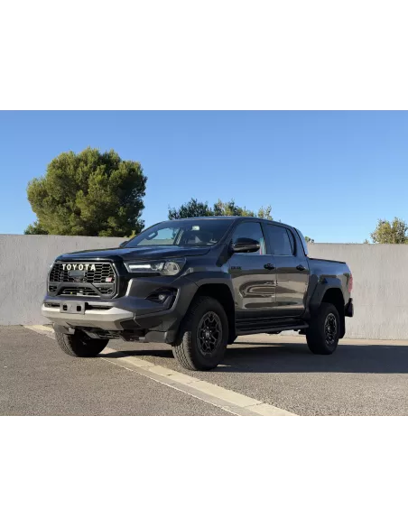 TOYOTA HILUX 2026 GR SPORT-2 2.8L 204CV - accessoire 4x4