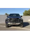 TOYOTA HILUX 2026 GR SPORT-2 2.8L 204CV - accessoire 4x4