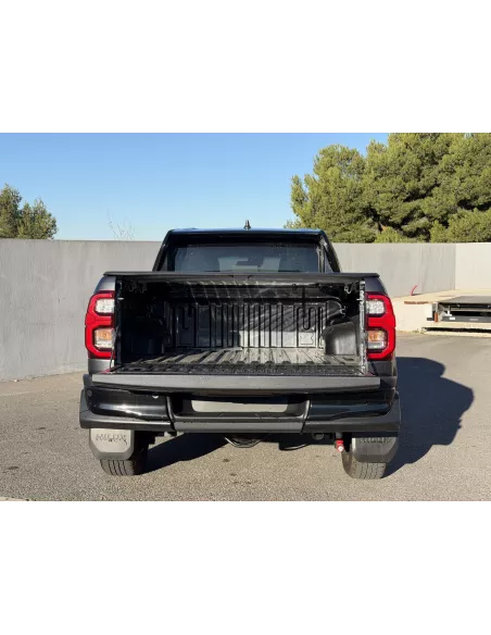 TOYOTA HILUX 2026 GR SPORT-2 2.8L 204CV - accessoire 4x4