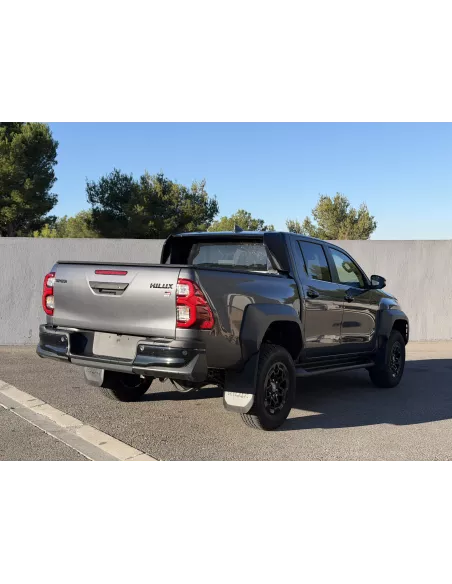 TOYOTA HILUX 2026 GR SPORT-2 2.8L 204CV - accessoire 4x4