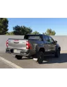 TOYOTA HILUX 2026 GR SPORT-2 2.8L 204CV - accessoire 4x4