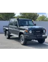 TOYOTA LAND CRUISER GRJ79 DBL-CAB 2026 V6 4.0L 228CV - accessoire 4x4