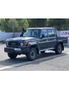 TOYOTA LAND CRUISER GRJ79 DBL-CAB 2026 V6 4.0L 228CV - accessoire 4x4