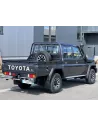 TOYOTA LAND CRUISER GRJ79 DBL-CAB 2026 V6 4.0L 228CV - accessoire 4x4