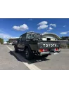 TOYOTA LAND CRUISER GRJ79 DBL-CAB 2026 V6 4.0L 228CV - accessoire 4x4