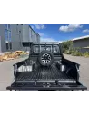 TOYOTA LAND CRUISER GRJ79 DBL-CAB 2026 V6 4.0L 228CV - accessoire 4x4