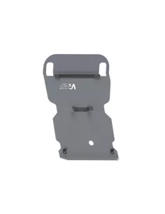 copy of Blindage RIVAL kit complet 4 pièces pour Isuzu D-Max 2012-2020 2