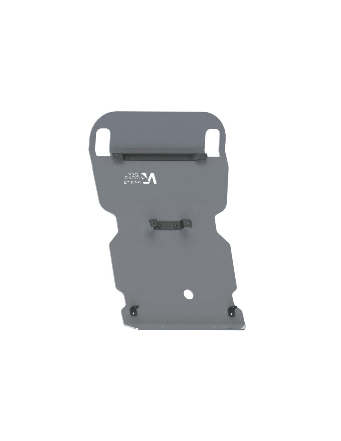 copy of Blindage RIVAL kit complet 4 pièces pour Isuzu D-Max 2012-2020