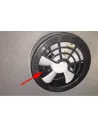 VMC Solaire Ventilateur JAMES BAROUD - accessoire 4x4