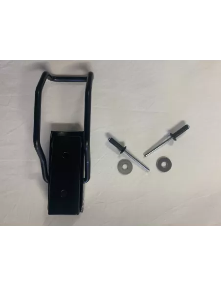 Grenouillère avant tente de toit fibre JAMES BAROUD - accessoire 4x4