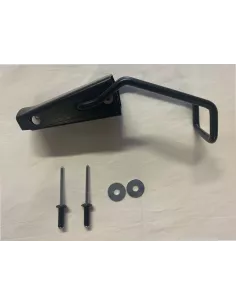 Grenouillère avant tente de toit fibre JAMES BAROUD - accessoire 4x4 2