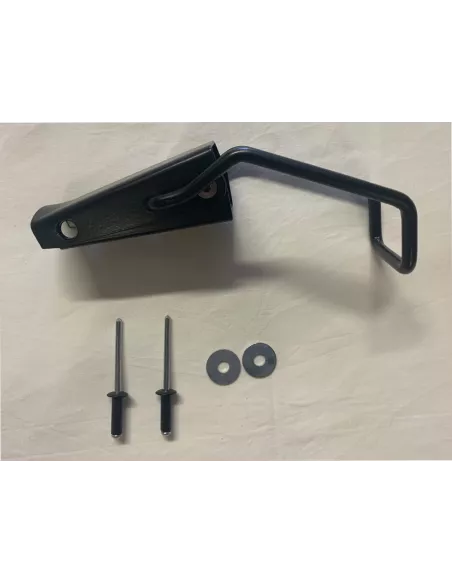 Grenouillère avant tente de toit fibre JAMES BAROUD - accessoire 4x4