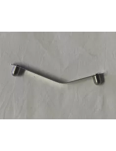 Ressort verrou de grenouillère tente de toit fibre JAMES BAROUD - 2