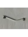Spring Grenoon Lock Fiber Roof Tent JAMES BAROUD -