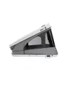 Ecope latérale tente de toit fibre JAMES BAROUD - accessoire 4x4