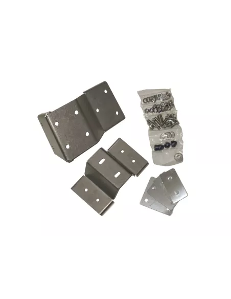 Support de auvent 2M 270° sur tente de toit Gen-3 3.1 Alu-Cab ALU CAB