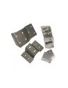 Support de auvent 2M 270° sur tente de toit Gen-3 3.1 Alu-Cab ALU CAB