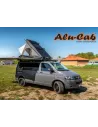 Support de auvent 2M 270° sur tente de toit Gen-3 3.1 Alu-Cab ALU CAB