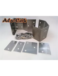 Support de auvent 270° et 180° pour tente de toit Expédition Gen 3