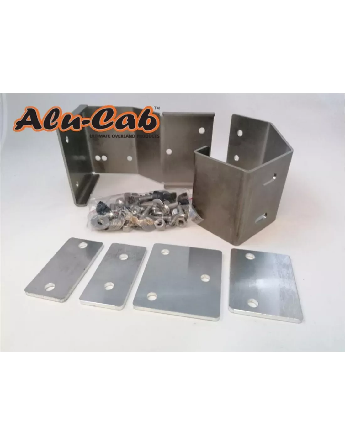 Support de auvent 270° et 180° pour tente de toit Expédition Gen 3