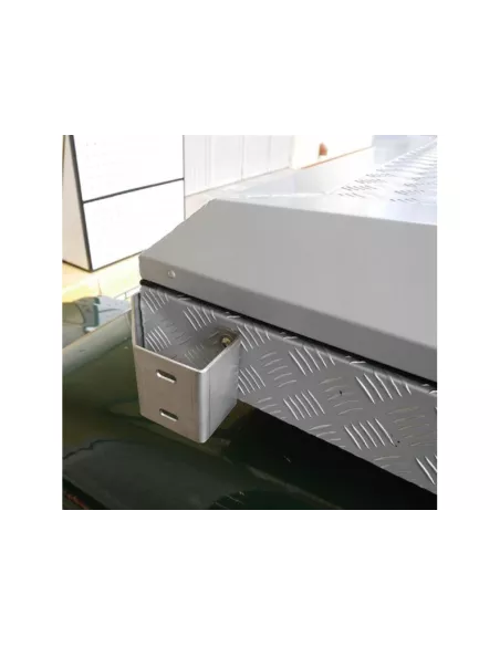 Support de auvent 270° et 180° pour tente de toit Expédition Gen 3