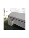 Support de auvent 270° et 180° pour tente de toit Expédition Gen 3