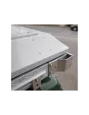 Support de auvent 270° et 180° pour tente de toit Expédition Gen 3