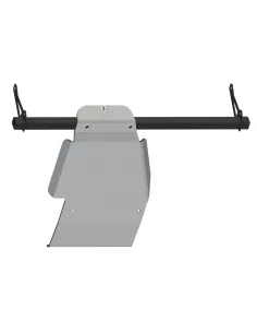 copy of Blindage RIVAL kit complet 4 pièces pour Isuzu D-Max 2012-2020