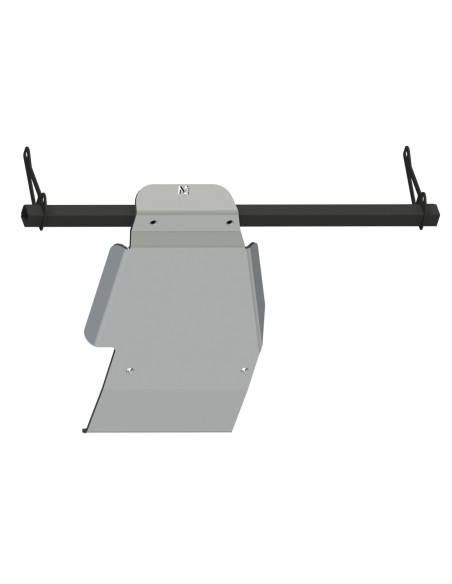 Blindage boite de transfert Isuzu D-Max 2012-2020