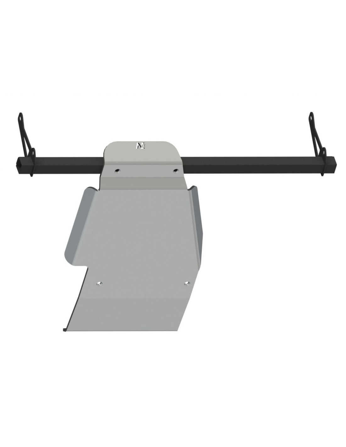 Isuzu D-Max 2012-2020 transfer box cover