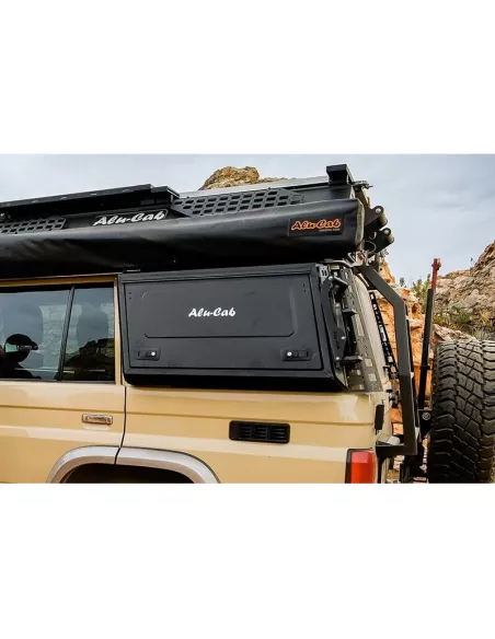 Support de store gauche toit relevable THOR Toyota Land Cruiser 76