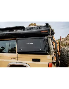 Support de store droit toit relevable THOR Toyota Land Cruiser 76 2