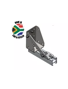 270 ° 180 ° und 2M Markisehalter für Rhino Rack Dachbar by