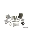 Support de auvent 270° 180° et 2M pour barre de toit Rhino Rack par