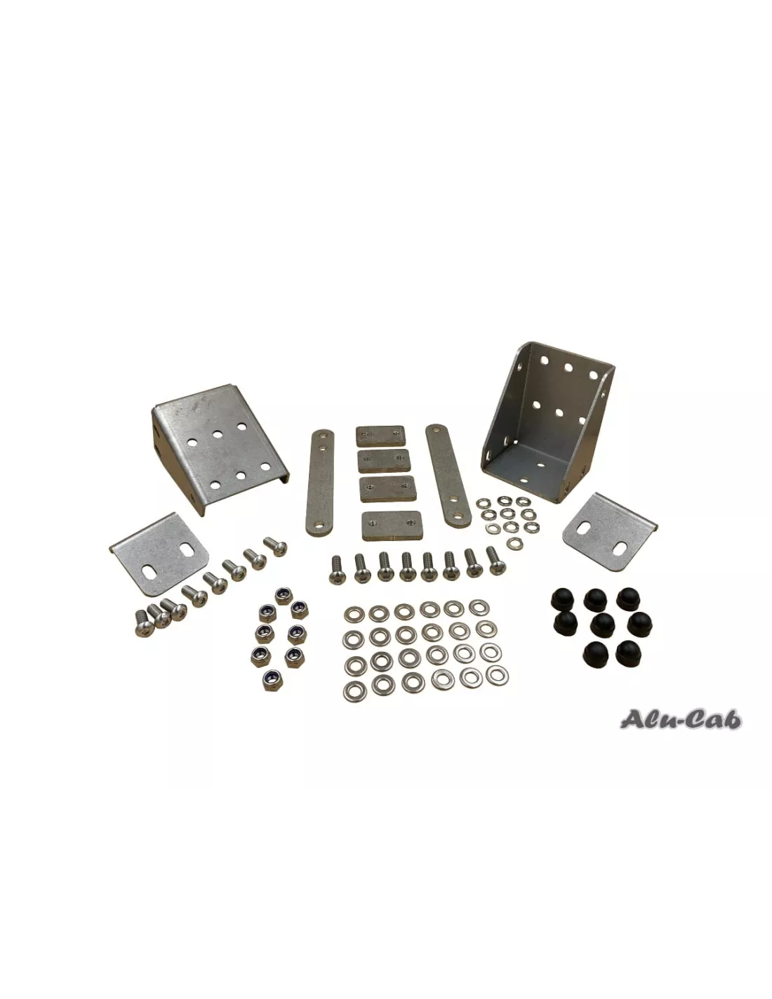 270 ° 180 ° und 2M Markisehalter für Rhino Rack Dachbar by