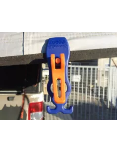 Kit d'arrimage tempête de auvent 270° Alu-Cab ALU CAB - accessoire 4x4