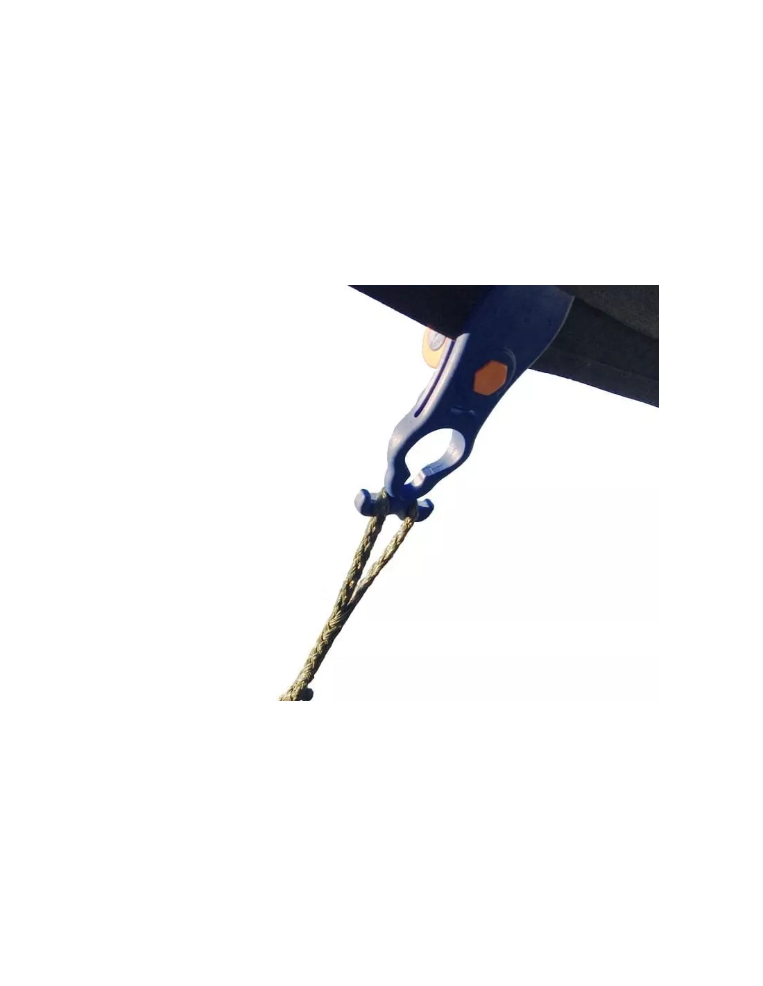 Kit d'arrimage tempête de auvent 270° Alu-Cab ALU CAB - accessoire 4x4