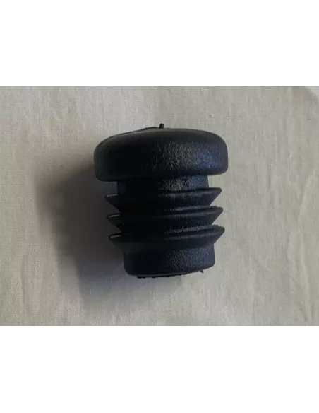 Embout plastique de tube telescopique JAMES BAROUD - accessoire 4x4
