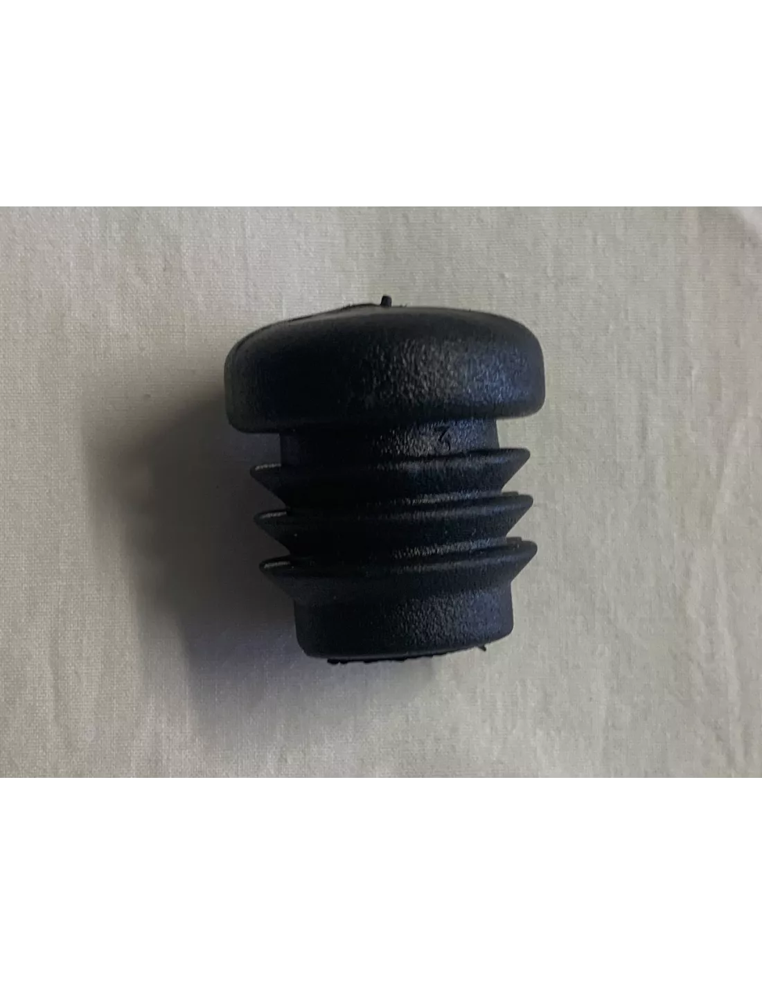 Telescopische buis plastic tip JAMES BAROUD - 4x4 accessoire