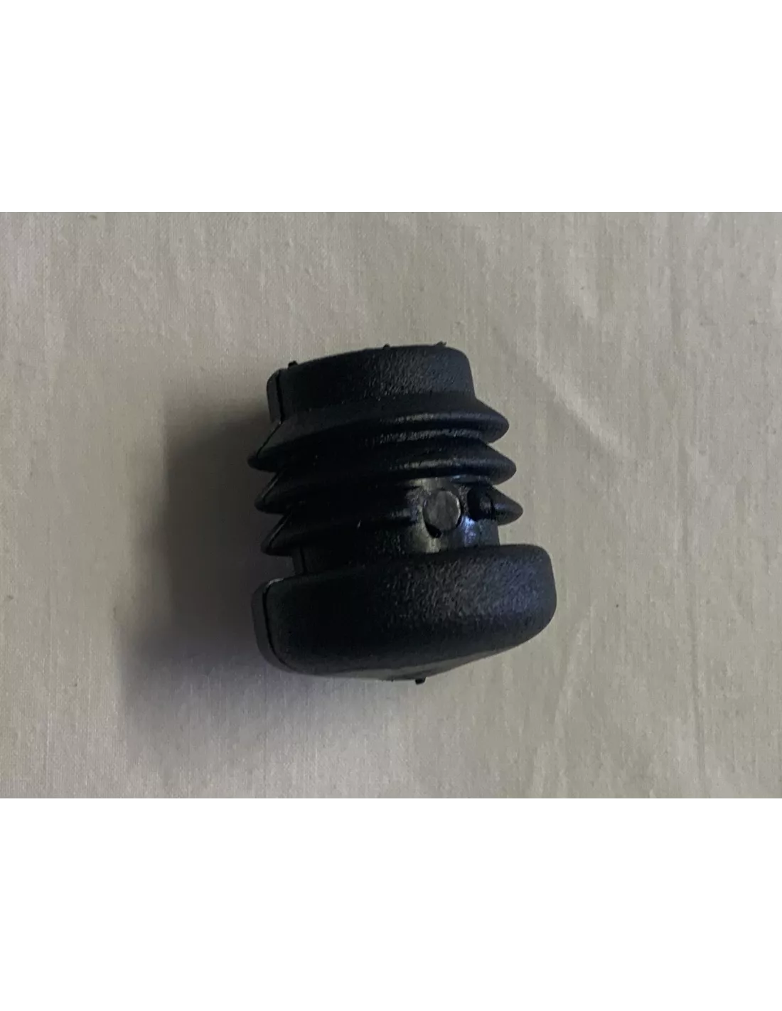 Telescopische buis plastic tip JAMES BAROUD - 4x4 accessoire