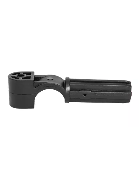 Sunseeker Horizontal Pole Hinge Rhino Rack RHINO RACK - accessoire 4x4