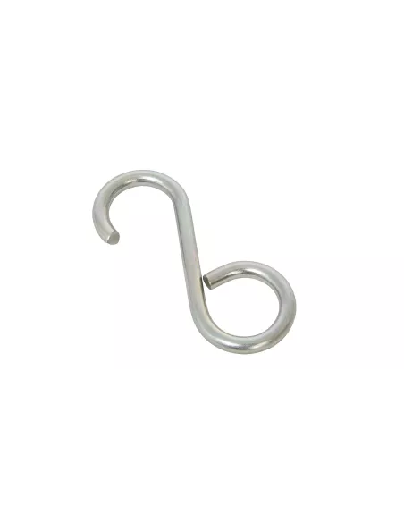 Sunseeker/Batwing Metal Hook Rhino Rack RHINO RACK - accessoire 4x4