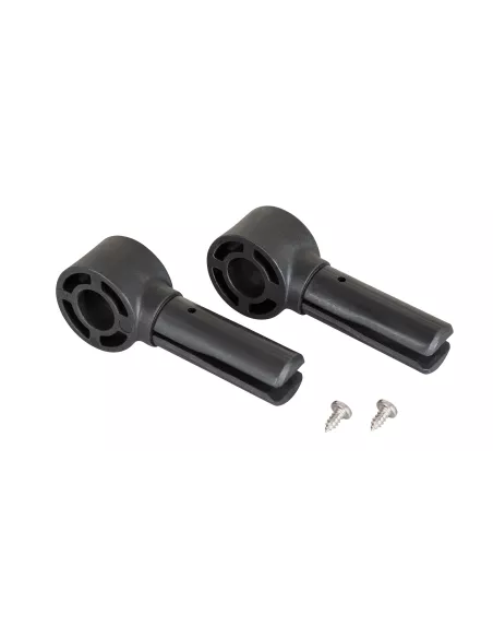 Kit d'articulation pour poteaux Batwing Rhino-Rack RHINO RACK -