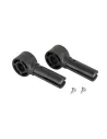 Kit d'articulation pour poteaux Batwing Rhino-Rack RHINO RACK -