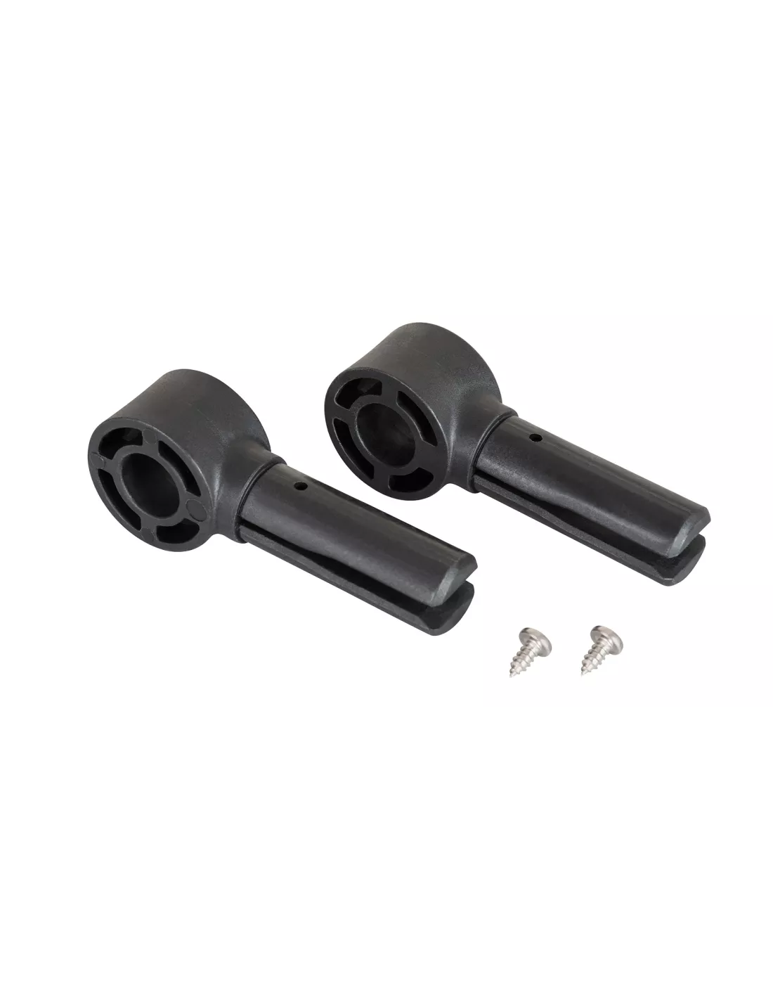 Kit d'articulation pour poteaux Batwing Rhino-Rack RHINO RACK -