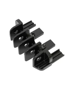 Batwing SPAR-Scharnierguss Rhino-Rack RHINO RACK - 4x4 Zubehör