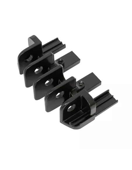 Batwing Spar Hinge Casting Rhino Rack RHINO RACK - accessoire 4x4