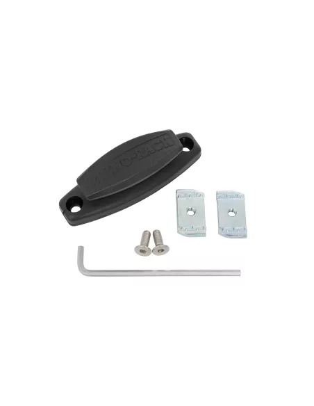 Batwing Fixing Point Set Rhino Rack RHINO RACK - accessoire 4x4